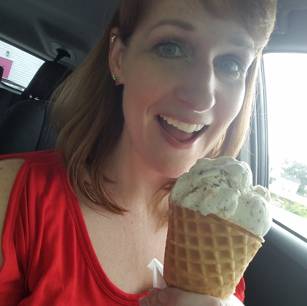 Meet your Posher, Janelle